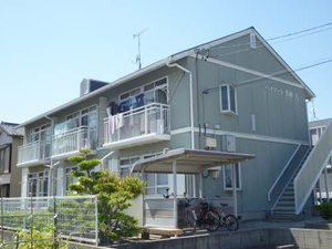ハイマート美和 A201号-1