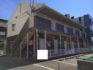 グリーンコーポ上石川