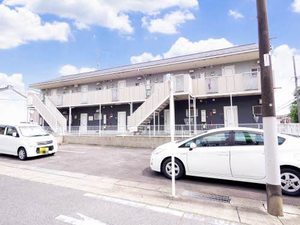 パークサイド黒沢台 0206号-1