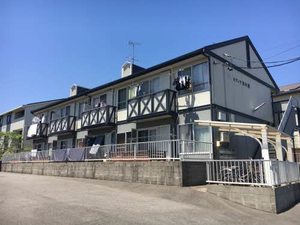 セフィラ加木屋 0101号-1