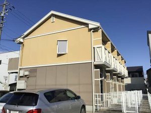 メゾンヴェルデ