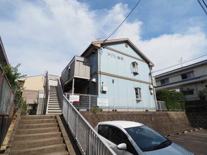 メゾン白沢 0205号-1