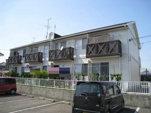 ファミールロジュマン 0201号-1