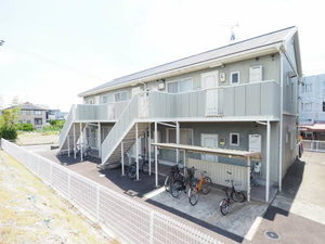 サンライズ涼風 B203号-1