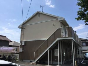 サンヴィレッヂ 0203号-1