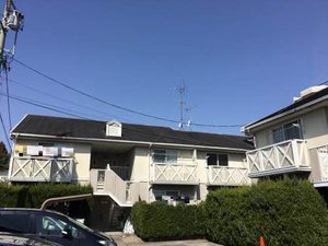 グリーン御膳洞 A203号-1