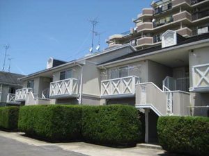 グリーン御膳洞 B102号-1