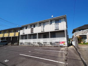 ジュネス弁天 0201号-1