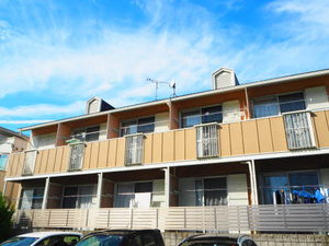 サニーコート高坂