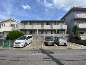 サニーコート高坂 A202号-14