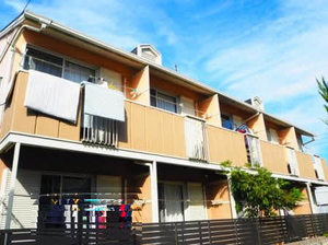 サニーコート高坂