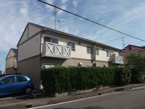 グリーンハウス