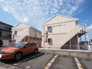 フロンティア神沢 C203号-1