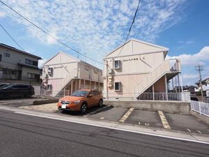 フロンティア神沢 C203号-15