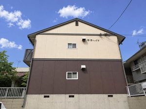 平子ハイツ 0201号-1