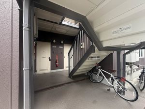 平子ハイツ 0201号-13