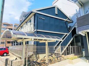 プチ本山 0103号-1