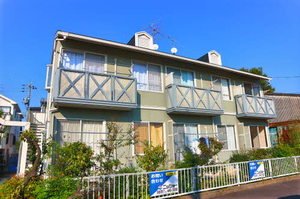 サンクレスト篠田