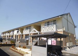 サザンウィンド A106号-1