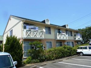 サザンウィンド B201号-1