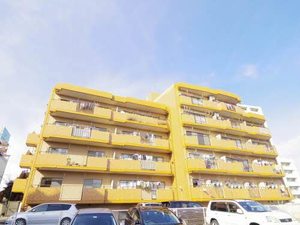 ラメゾンクレール