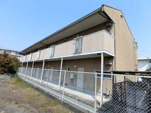 タウニー十宮 0102号-1