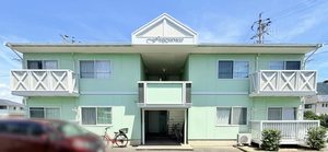 メイフラット３