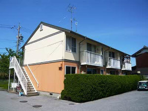 養老パークハウス