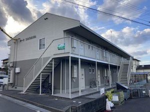 カーサＳＨＩＭＯＭＵＲＡ 0106号-1