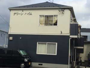 グリーンハイム 0102号-1