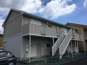 リバーサイドコスモス