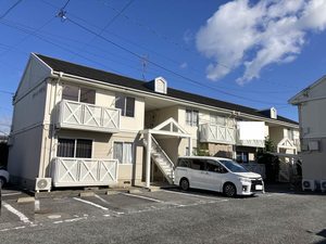 グリーンサイド A203号-1