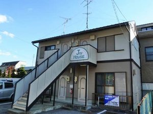 ＪＯＹ　ＨＯＵＳＥ 0101号-1