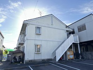 グローリーハウス 0202号-1