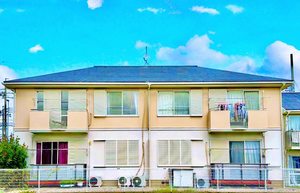 ドエル戸ヶ崎 B102号-1