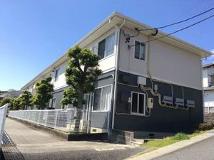 ウイングヒルズ岩倉