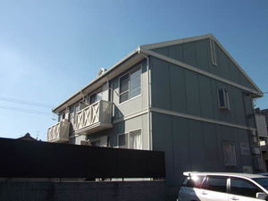 フレグランスベル師勝