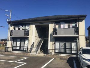 フォーレス末広 A201号-1