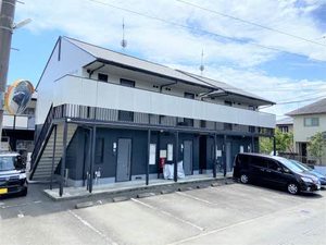 セントラルハイツ