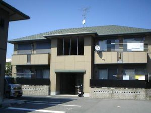 シャーロック A202号-1