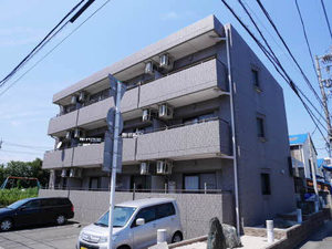 レジデンス丸山 0302号-1