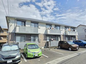 グランシャリオ 0202号-1