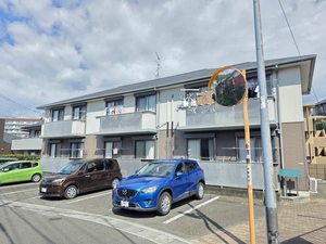 グランシャリオ 0202号-5