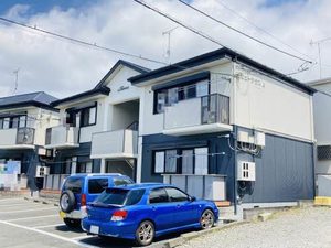 ビューテラス A201号-1