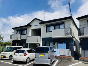 ビューテラス B101号-1