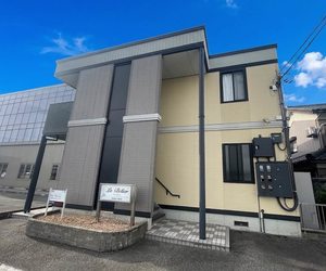 ラ・ベリエ 0101号-1