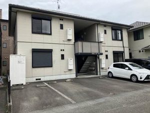 クローバー 0201号-1