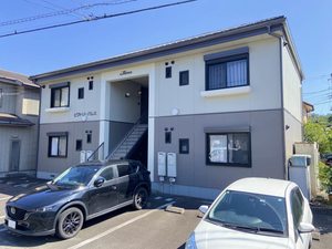 ビクトリーパレス 0202号-1