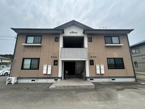 ロジュマン園 0202号-1