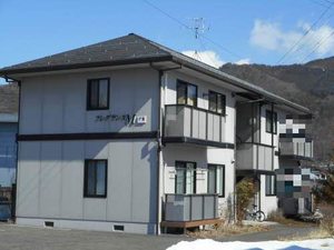 フレグランスＭ